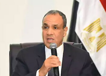 وزير الخارجية والهجرة يتوجه إلى باريس لبحث القضية الفلسطينية