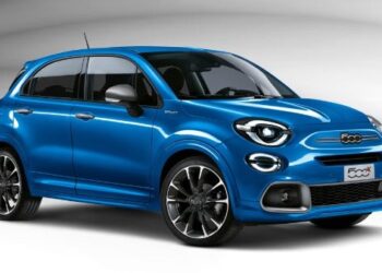 فيات X500 الشكل الجديد كسر زيرو بهذا السعر