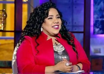 شيماء سيف تثير الجدل برسالة غامضة.. هل قصدت زوجها بعد إلغاء المتابعة؟