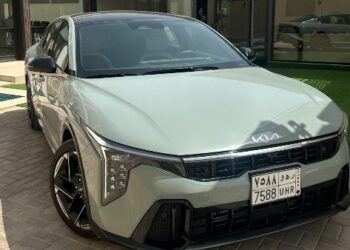 أسعار كيا K4 الجديدة 2026 في السعودية