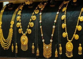 أسعار الذهب في مصر اليوم الأحد