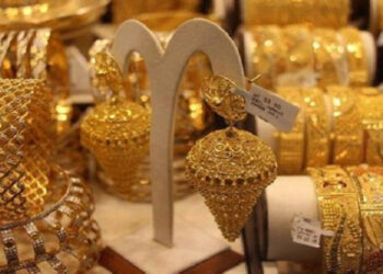 أسعار الذهب في مصر اليوم الثلاثاء 27 مايو 2025