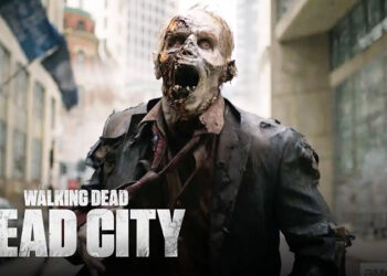 «The Walking Dead» يعود من جديد بموسم ثانٍٍ لـ«Dead City»