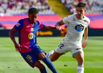 برشلونة يواجه بلد الوليد الليلة فى الدوري الإسباني