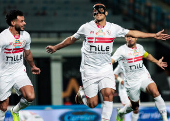 موعد مباراة الزمالك وبيراميدز فى نهائى كأس مصر