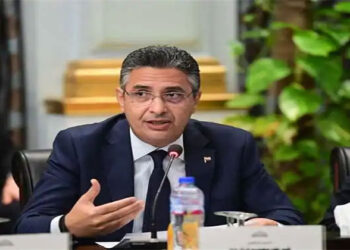 وزير التموين يفتتح المرحلة الثانية من سوق اليوم الواحد بمدينة نصر غدا