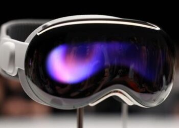 نظارات ذكية