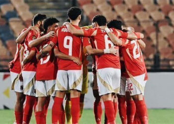 موعد مباراة الأهلي وفاركو الليلة في الدوري