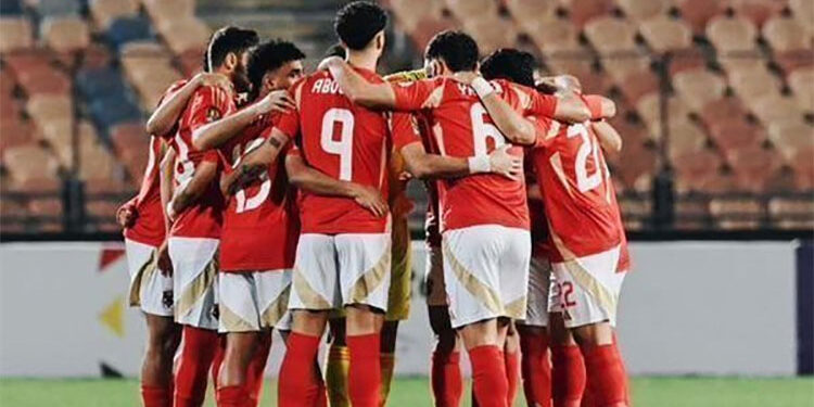 موعد مباراة الأهلي وفاركو الليلة في الدوري