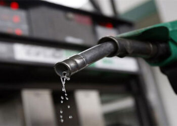 المنتجات البترولية