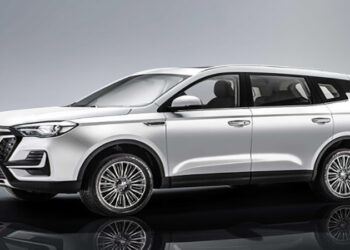 أرخص سيارة صينية موديل 2024