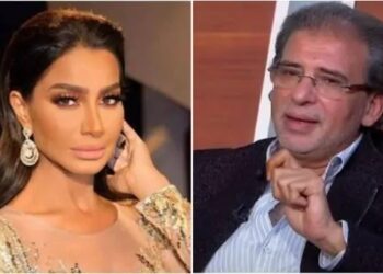 بسمة وهبة تتصدر تريند جوجل.. ما السبب؟