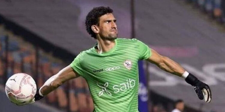 إحالة محمد عواد للتحقيق فى الزمالك.. تفاصيل