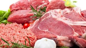 أسعار اللحوم اليوم في الأسواق