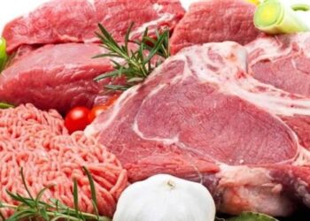 أسعار اللحوم اليوم في الأسواق