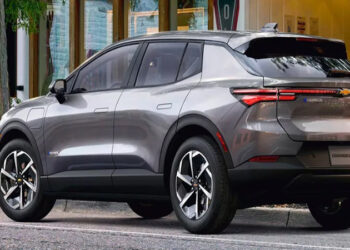 شيفروليه إكوينوكس