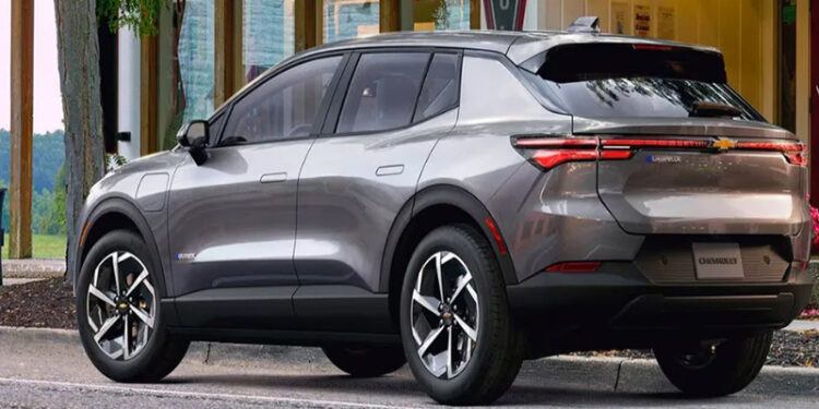 شيفروليه إكوينوكس شيفروليه إكوينوكس