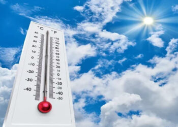 حالة الطقس اليوم الاربعاء ودرجات الحرارة في مصر