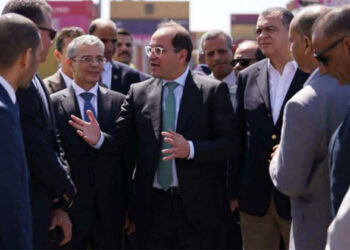 وزير المالية: نعمل على خفض زمن وتكلفة الإفراج الجمركي لتقليل أعباء الإنتاج