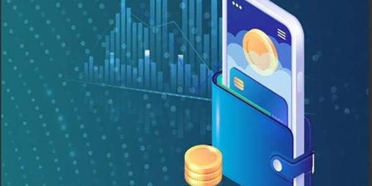 الربع الأول 2025: 859 مليار جنيه عبر المحافظ الإلكترونية في مصر