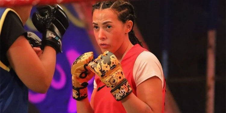 موعد طرح فيلم “روكى الغلابة ” بطولة دنيا سمير غانم ومحمد ممدوح