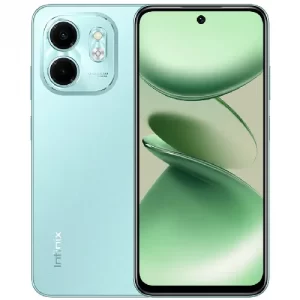 9 Infinix Smart