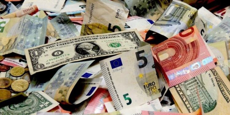 أسعار العملات اليوم في البنوك  أسعار العملات اليوم في البنوك