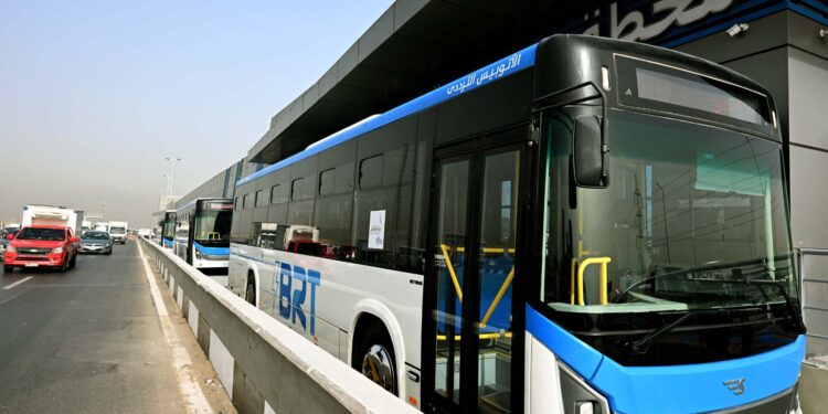 موعد تشغيل الأتوبيس الترددي 2025 في مصر.. منظومة نقل ذكية ومستدامة