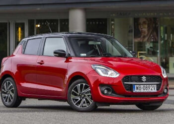 سوزوكي سويفت 2024 بأرخص سعر للمستعمل