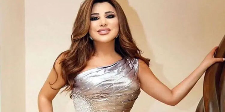 نجوى كرم نجوى كرم