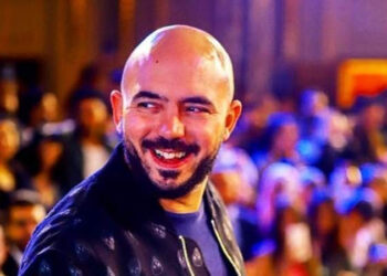 محمود العسيلي يحيي حفلا غنائيا في عمان