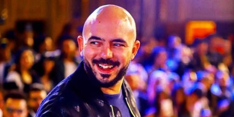 محمود العسيلي يحيي حفلا غنائيا في عمان