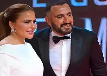 مها الصغير بعد طلاقها من أحمد السقا: مفيش حاجة مبهرة قد وقفة ربنا جنبك