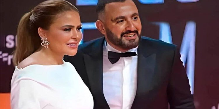 مها الصغير بعد طلاقها من أحمد السقا: مفيش حاجة مبهرة قد وقفة ربنا جنبك