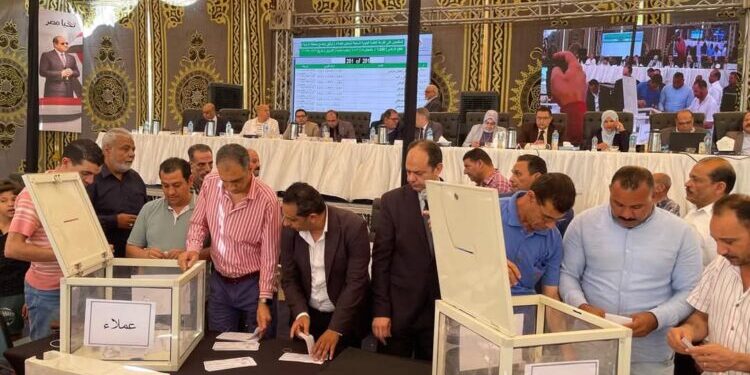 وزير الإسكان: تخصيص 650 قطعة أرض للمواطنين الذين تم توفيق أوضاعهم بمنطقة الرابية بالشروق