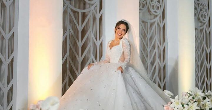 حفل زفاف رنا رئيس حفل زفاف رنا رئيس