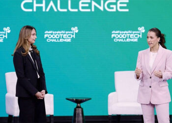 42 شركة ناشئة في «نهائيات» تحدي تكنولوجيا الغذاء
