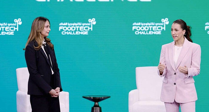 42 شركة ناشئة في «نهائيات» تحدي تكنولوجيا الغذاء