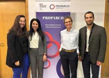 شراكة بين «Proparco» الفرنسية و«RMBV» الهولندية للاستثمار المباشر لدعم الشركات المتوسطة عبر صندوق شمال أفريقيا III