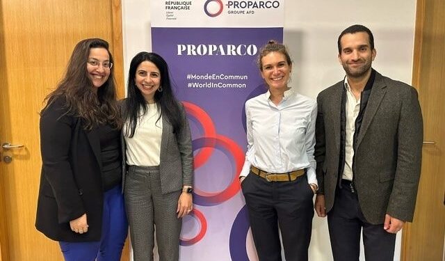 شراكة بين «Proparco» الفرنسية و«RMBV» الهولندية للاستثمار المباشر لدعم الشركات المتوسطة عبر صندوق شمال أفريقيا III