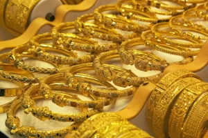 سعر الذهب اليوم في المحلات