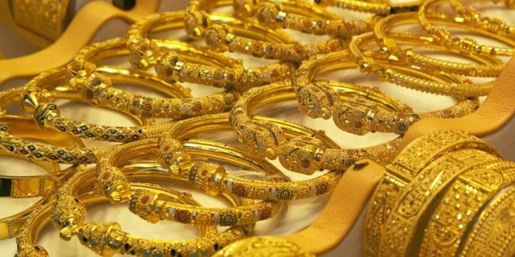 سعر الذهب اليوم في المحلات سعر الذهب اليوم في المحلات