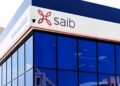 بنك saib