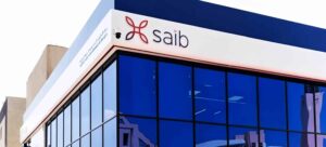 بنك saib