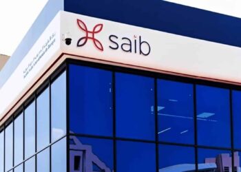 بنك saib