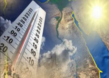 حالة الطقس اليوم