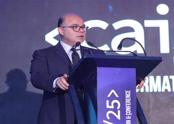 رئيس الهيئة العامة للرقابة المالية في افتتاح CAISEC’25: الذكاء الاصطناعي ضروري في تطوير القطاع المالي بما يتناسب مع تحديات الأمن السيبراني الراهنة