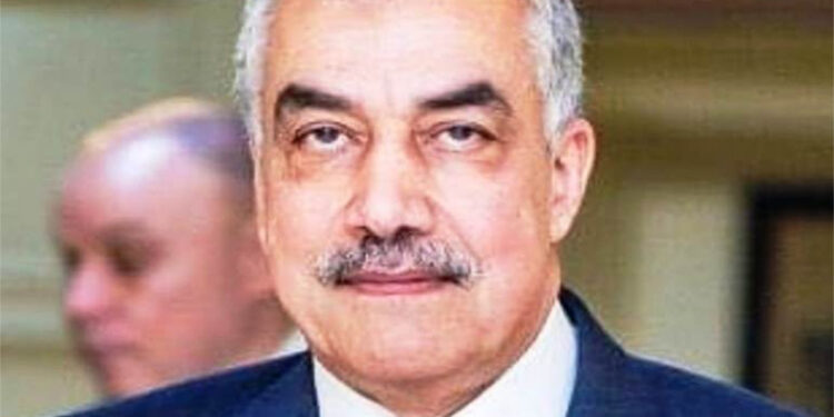 بروتوكول تعاون بين التأمين الصحي الشامل وغرفة مقدمي الرعاية الصحية باتحاد الصناعات