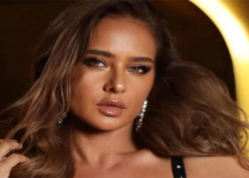 ظهور لافت لـ نيللي كريم في أحدث إطلالة