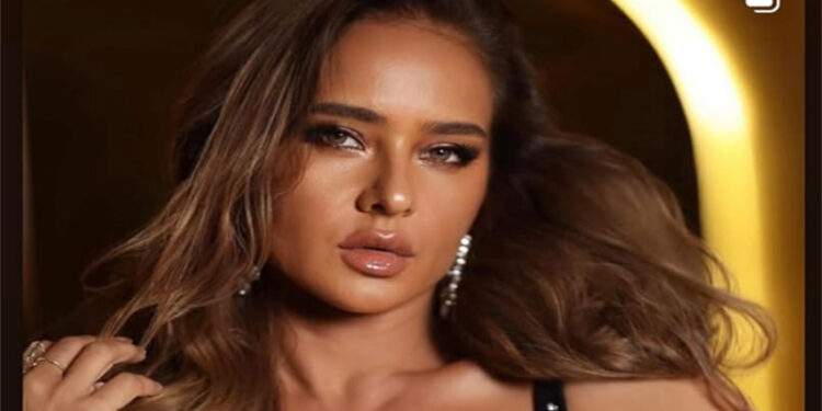 ظهور لافت لـ نيللي كريم في أحدث إطلالة